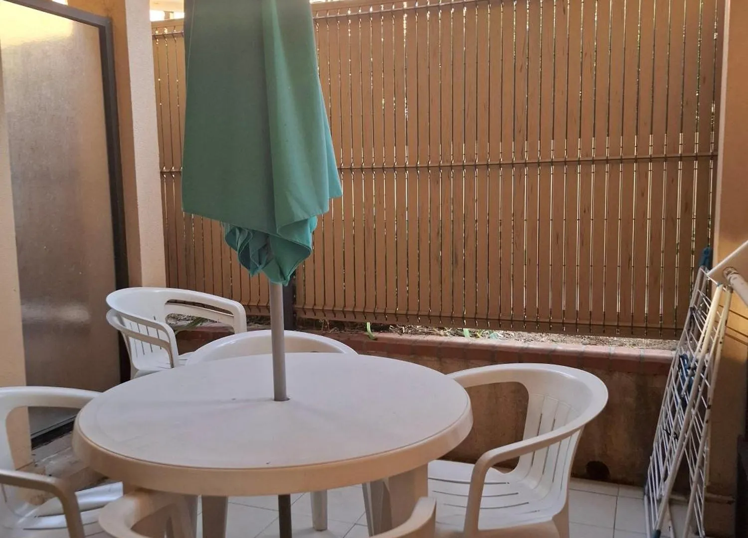 アパート Appartement 3 Pieces Piscine Proche Plage Et カンヌ